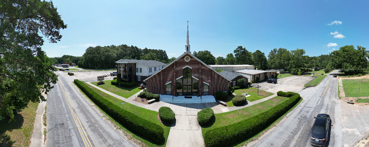 Winnsboro First Church of the Nazarene